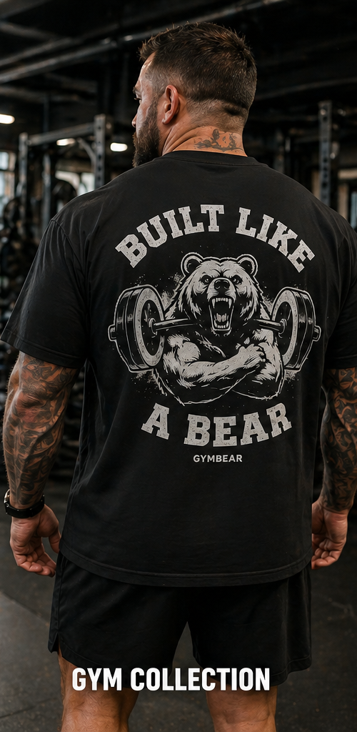 GYM COLLECTION