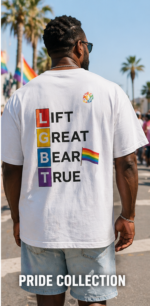 PRIDE COLLECTION