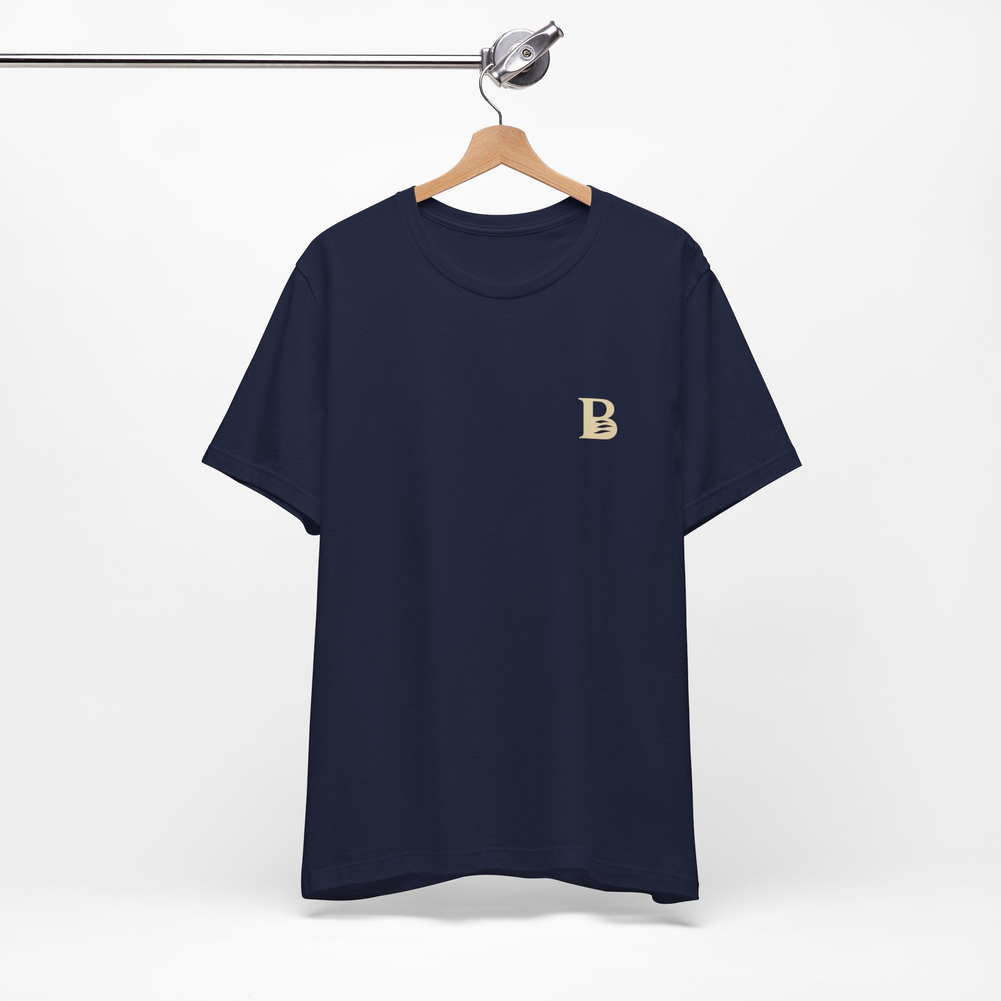 Gymbear Classic - Coupe droite moderne