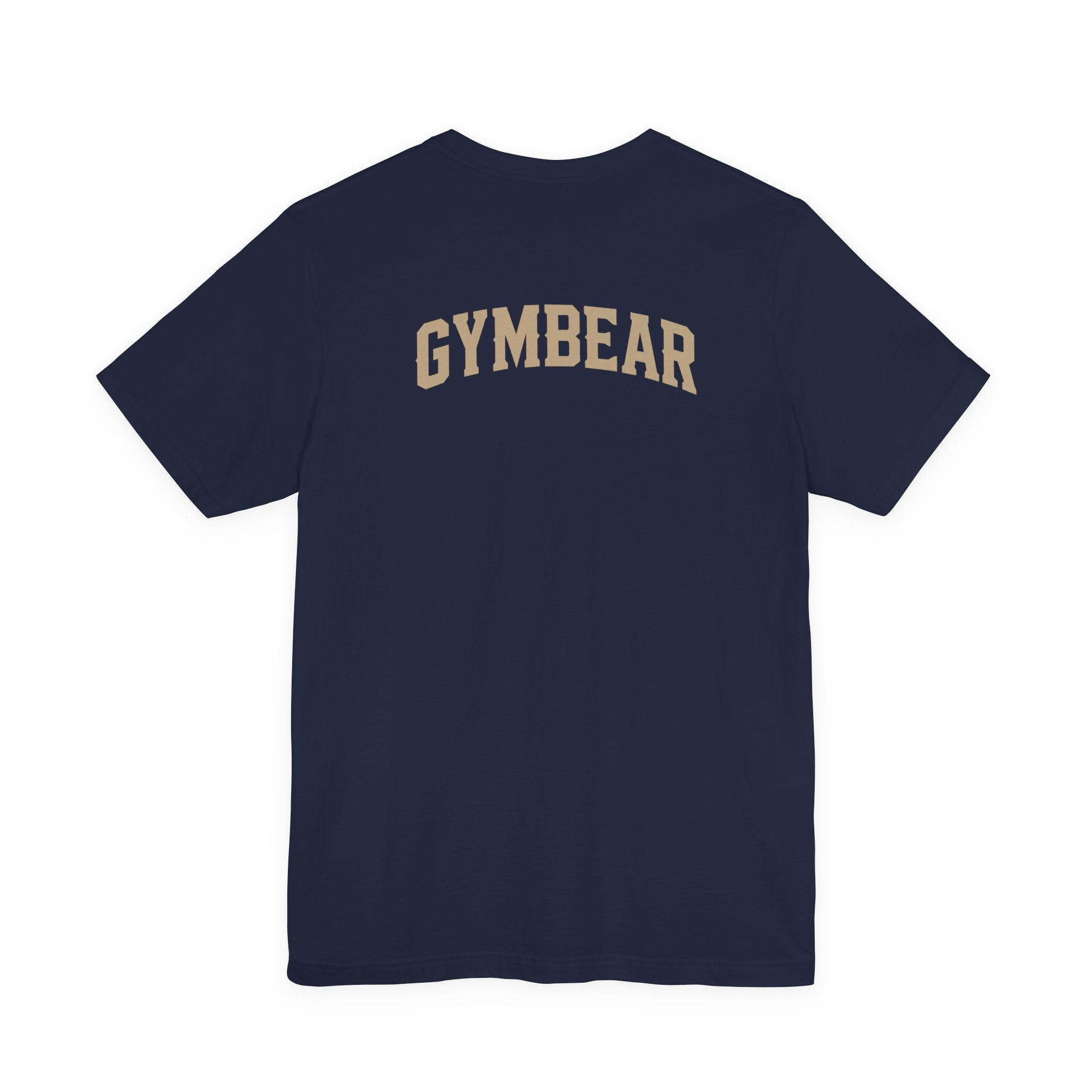Gymbear Classic - Coupe droite moderne