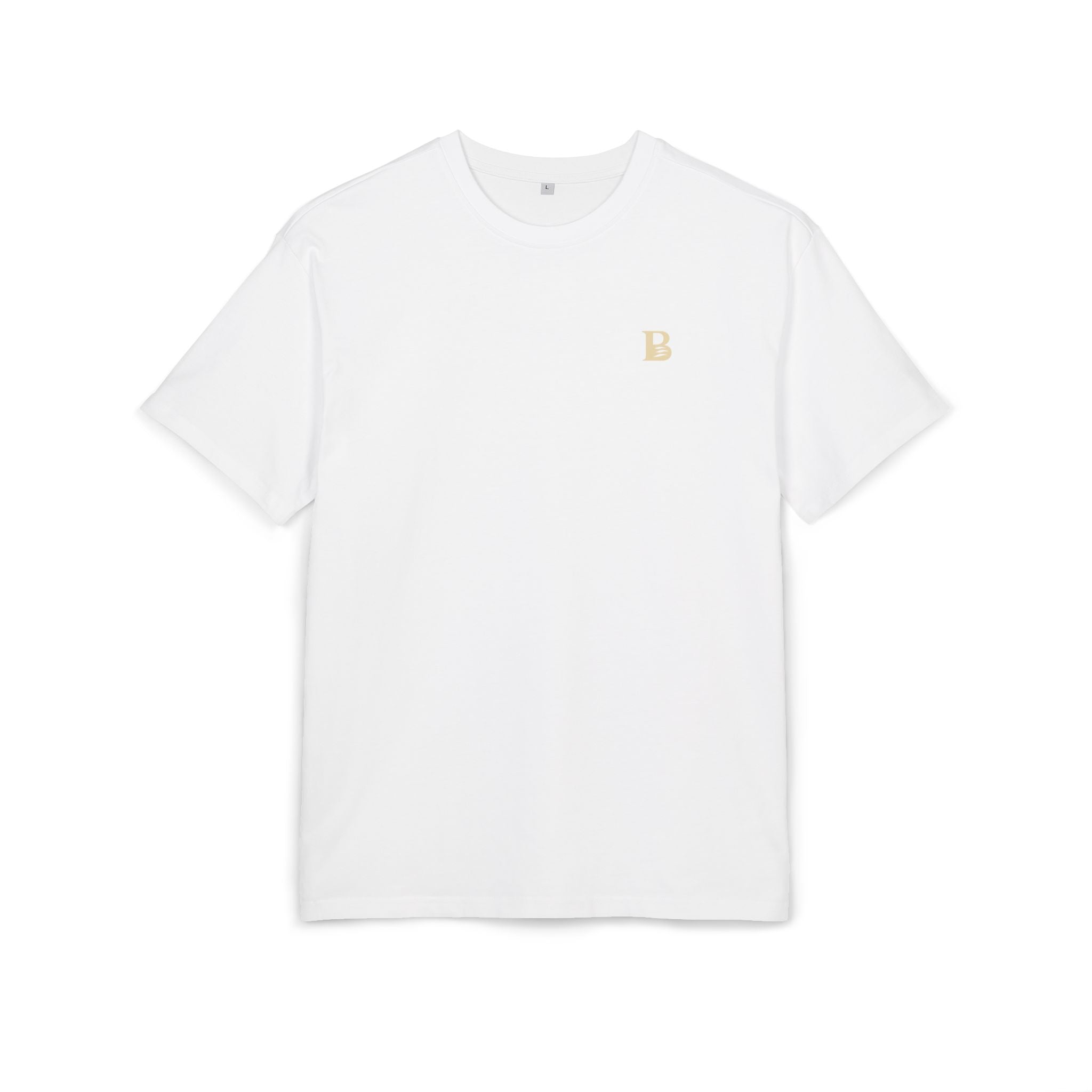 Judo bear - Oversized fit