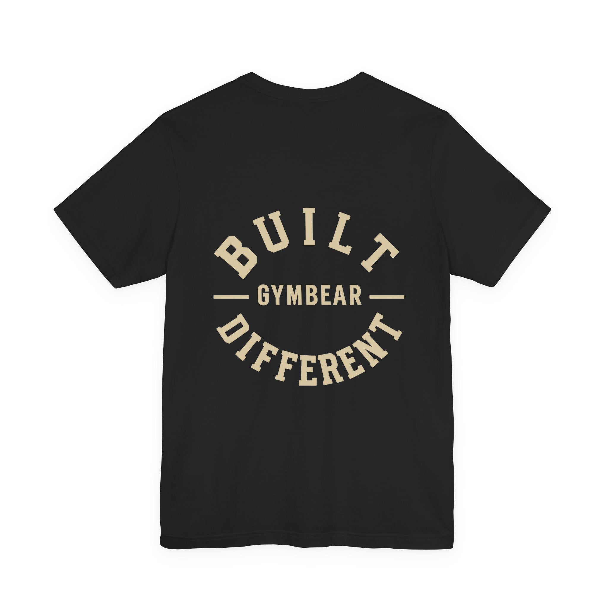 Built Different