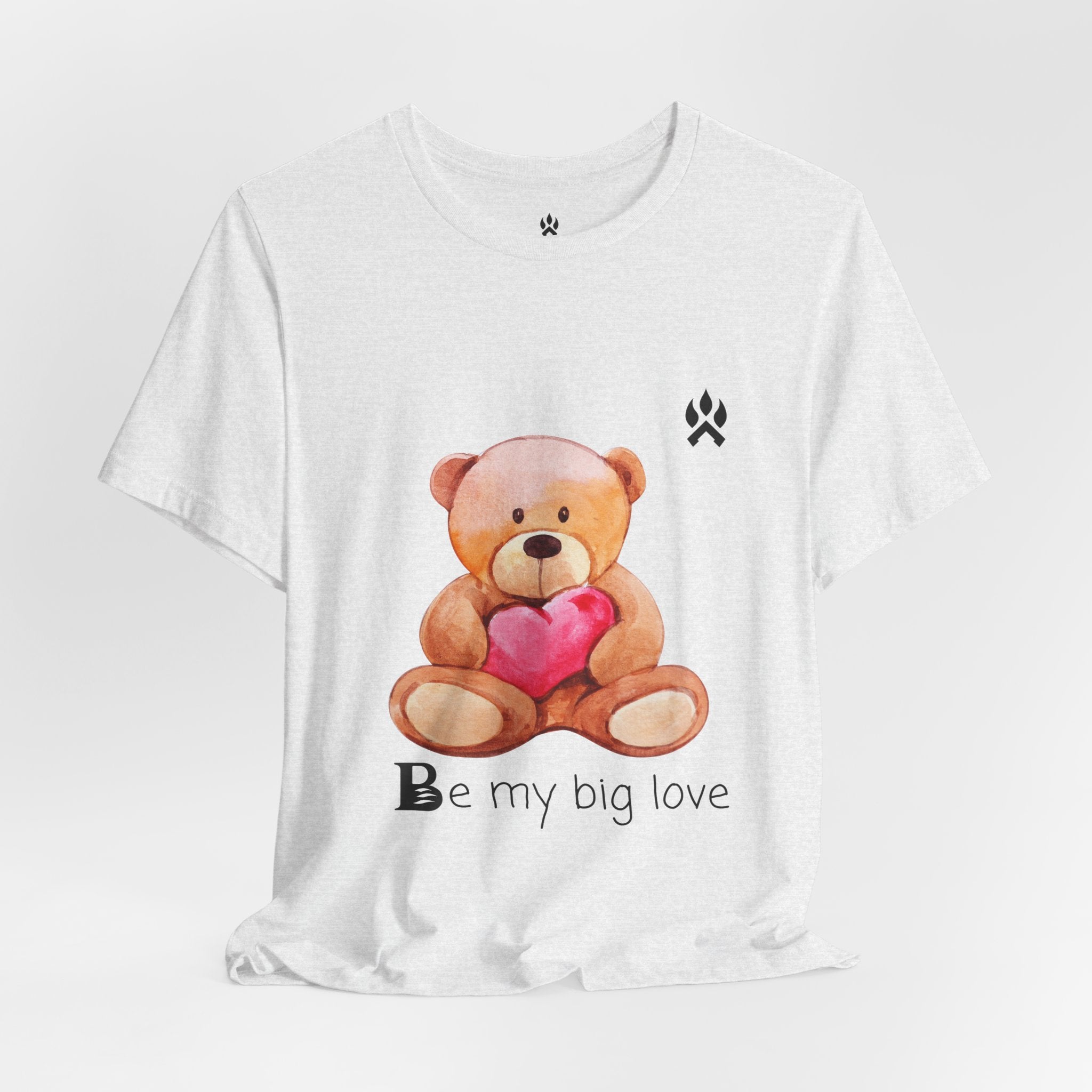 Be my Big love Vintage - Regular Fit