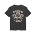 Built like a BEAR - Oversized fit