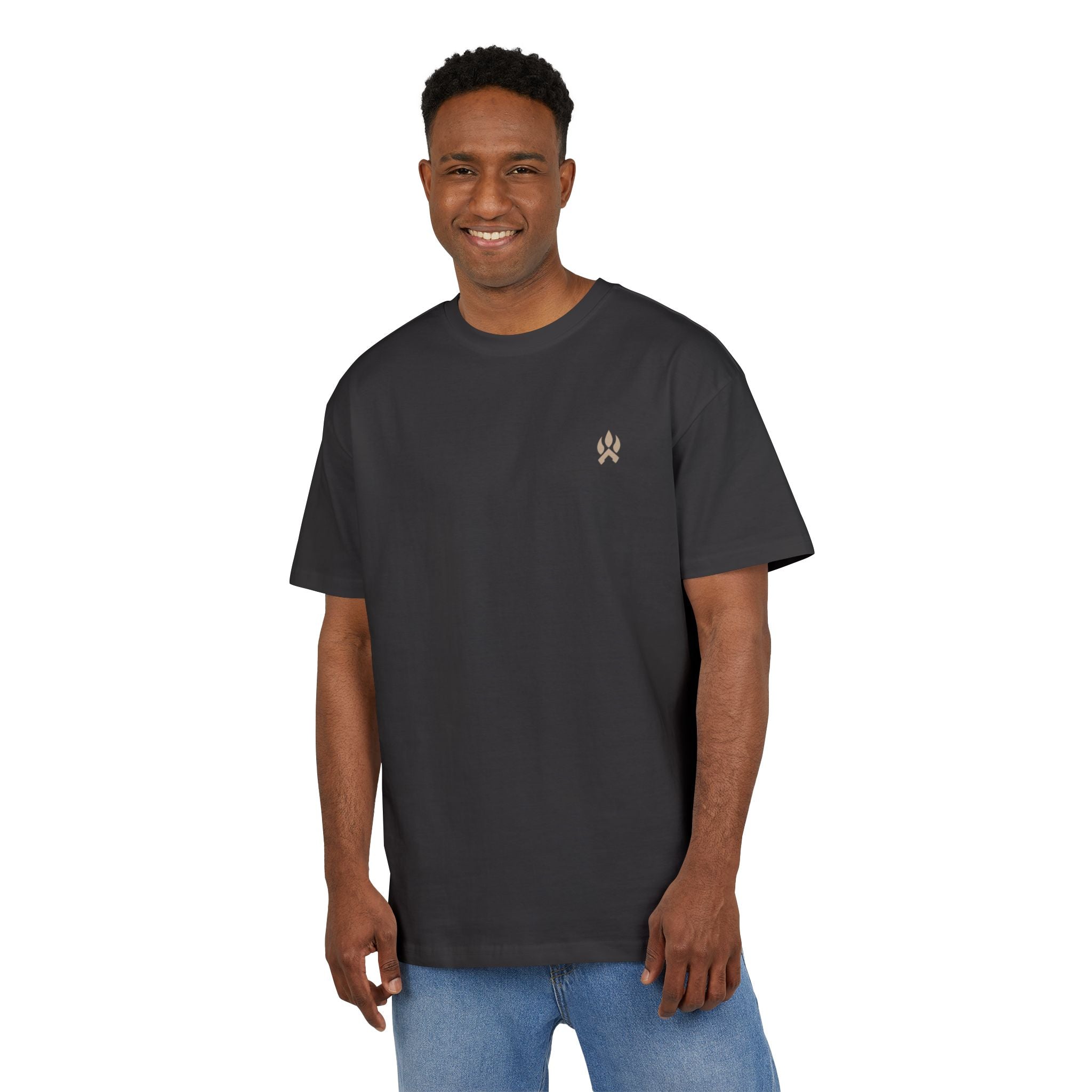 Built like a BEAR - Oversized fit