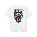 Only Bear - Oversized fit