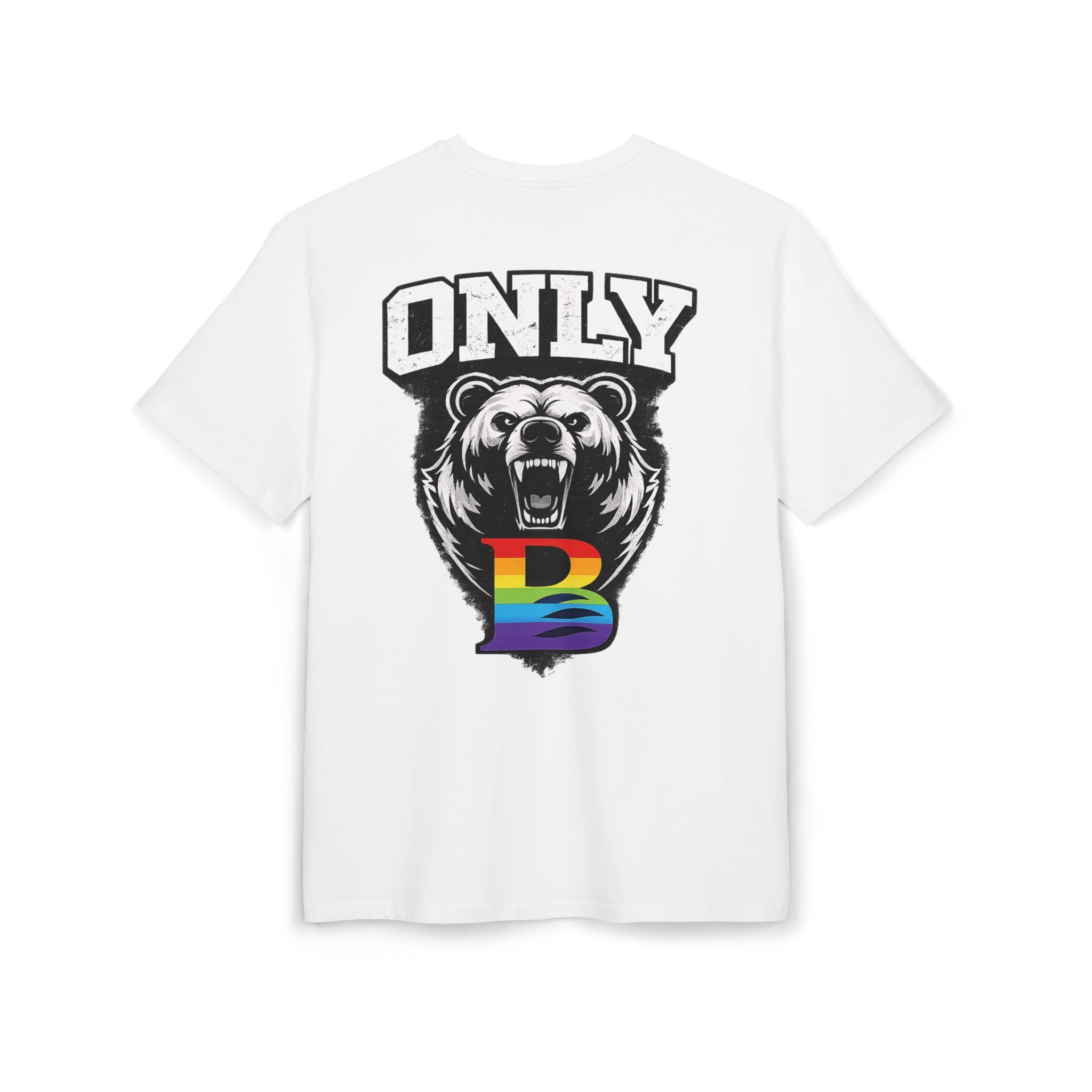 Only Bear - Oversized fit