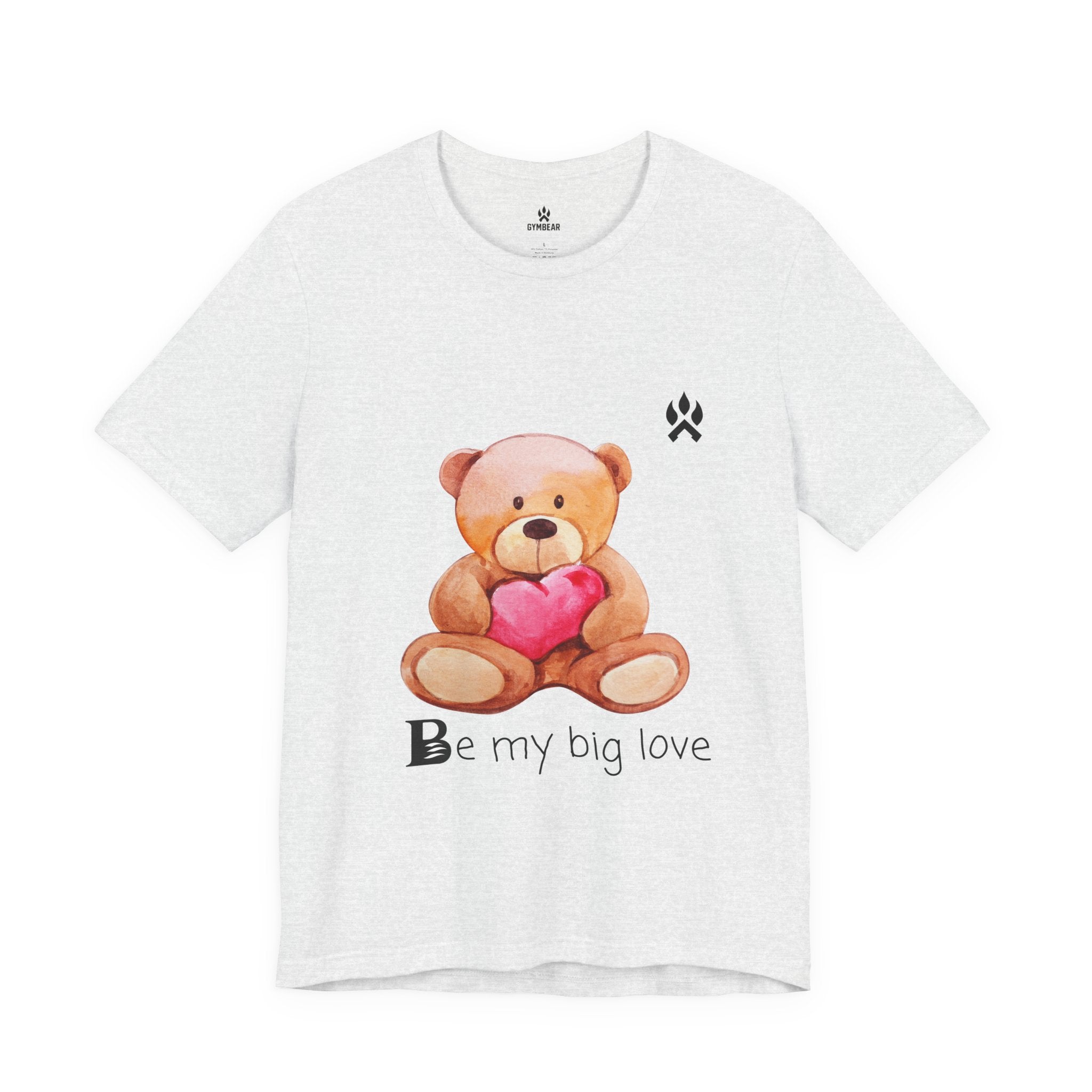 Be my Big love Vintage - Regular Fit