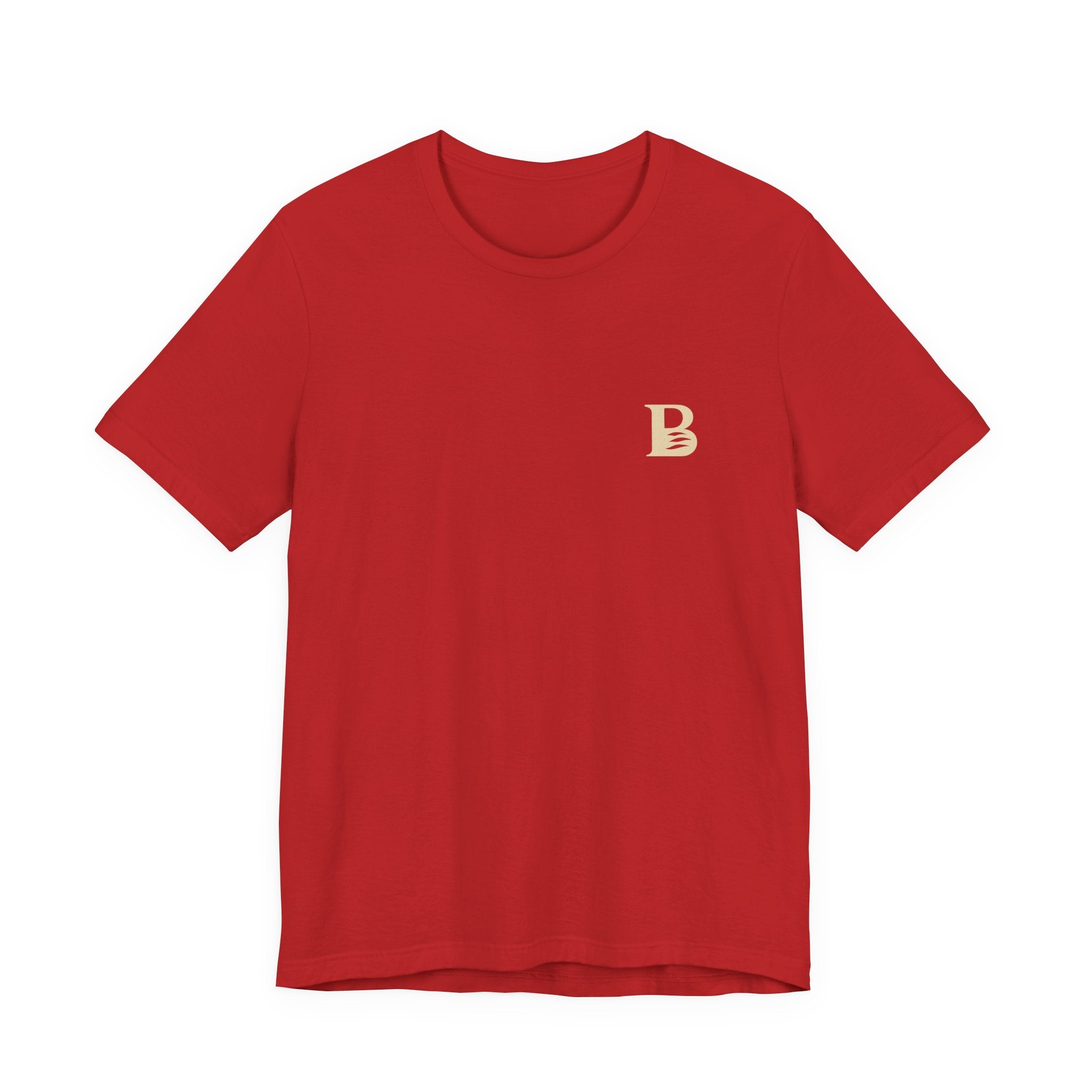 Gymbear Classic - Coupe droite moderne