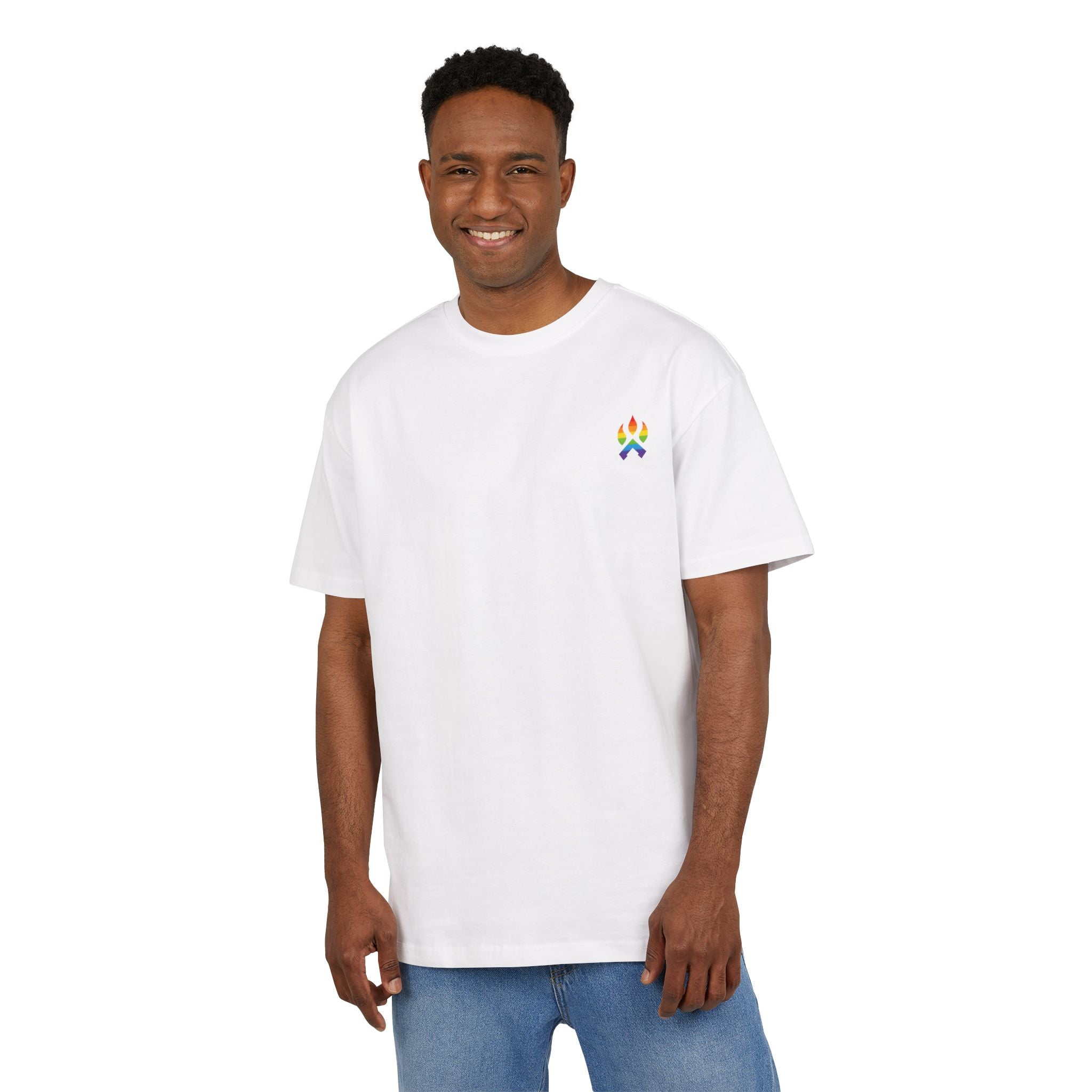 Only Bear - Oversized fit