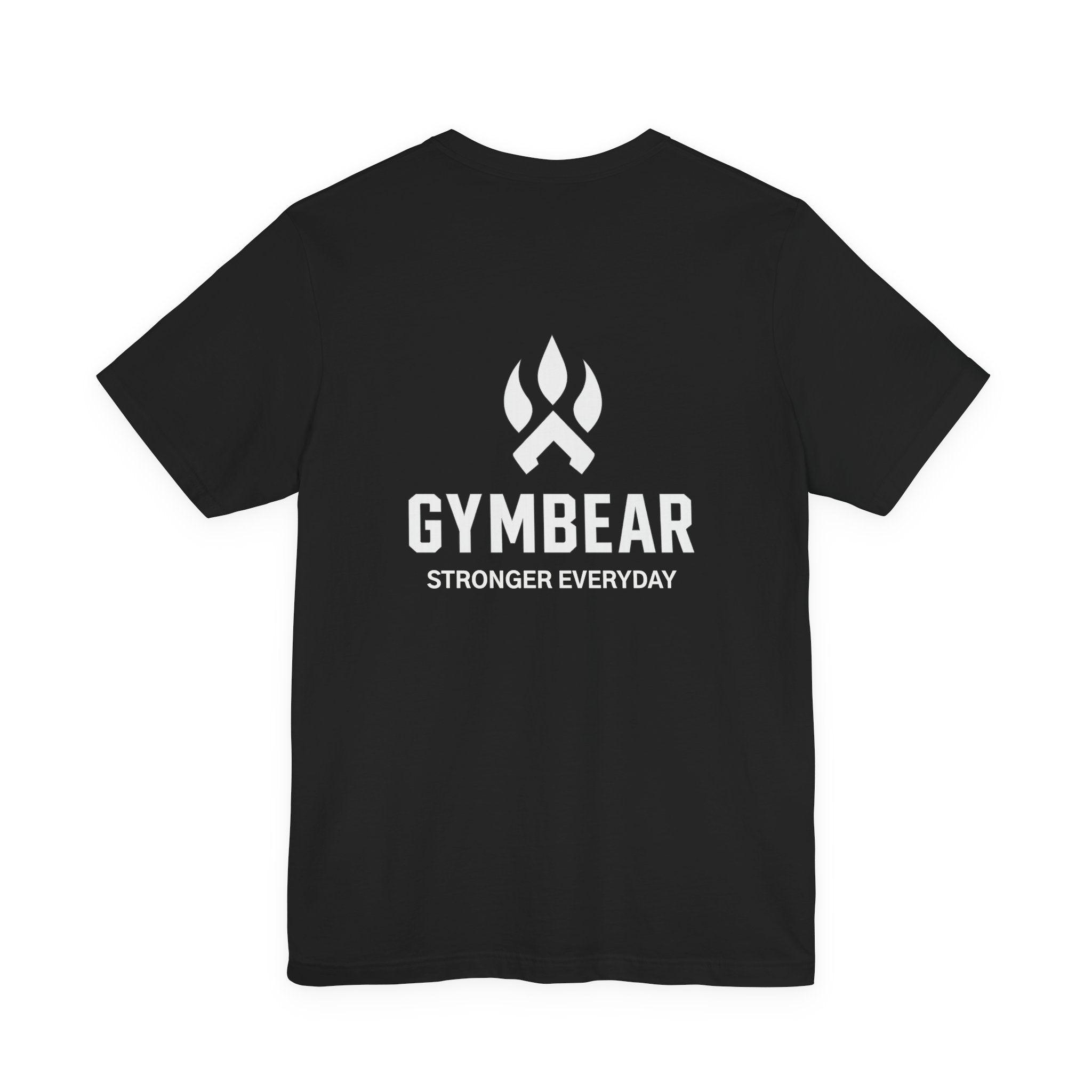 Logo GYMBEAR - Coupe classique moderne